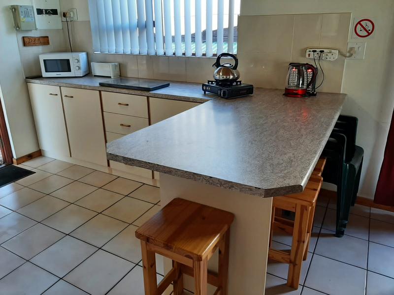 2 Bedroom Property for Sale in Wemmershoek Western Cape